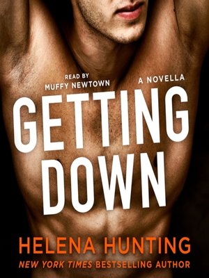 cover image of Getting Down